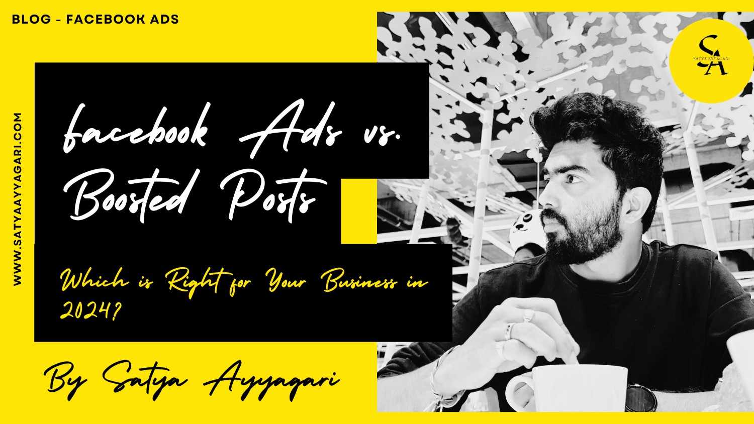 Facebook Ads vs. Boosted Posts – Which is Right for Your Business in 2024?