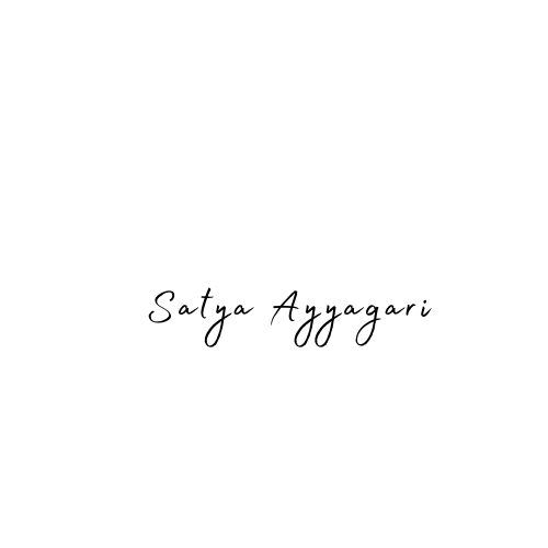 Satya Ayyagari